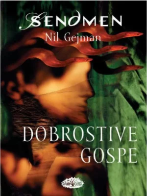 Dw Sendmen 09 - Dobrostive gospe