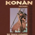 Dw Konan Hronike 5 - Darkwood