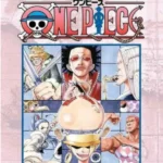 Dw One Piece 13 - Darkwood