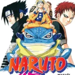 Naruto 13