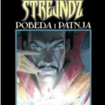 Doktor Strejndz-Darkwood