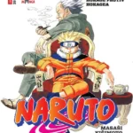 Naruto 14 - Darkwood