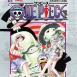 One Piece 14 Nagon
