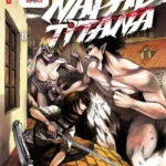 Napad Titana 08