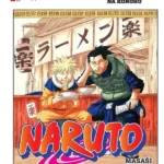 Naruto 16