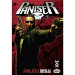 Paniser 2