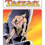 Yu Tarzan 8