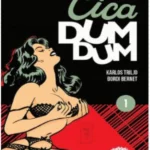 Cica Dum Dum 1