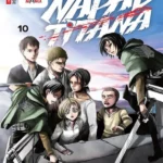 Napad Titana 10
