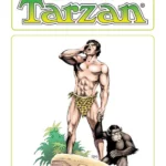 Yu Tarzan 9
