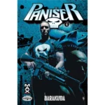 Panišer 4: Barakuda