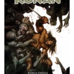 Kralj Konan HC 2