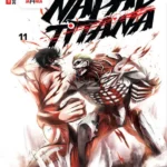 Napad Titana 11