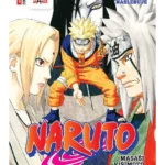 Naruto 19