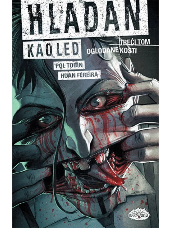 Hladan kao led 3 - Image 1
