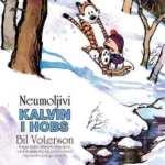 Kalvin i Hobs 2-Neumoljivi