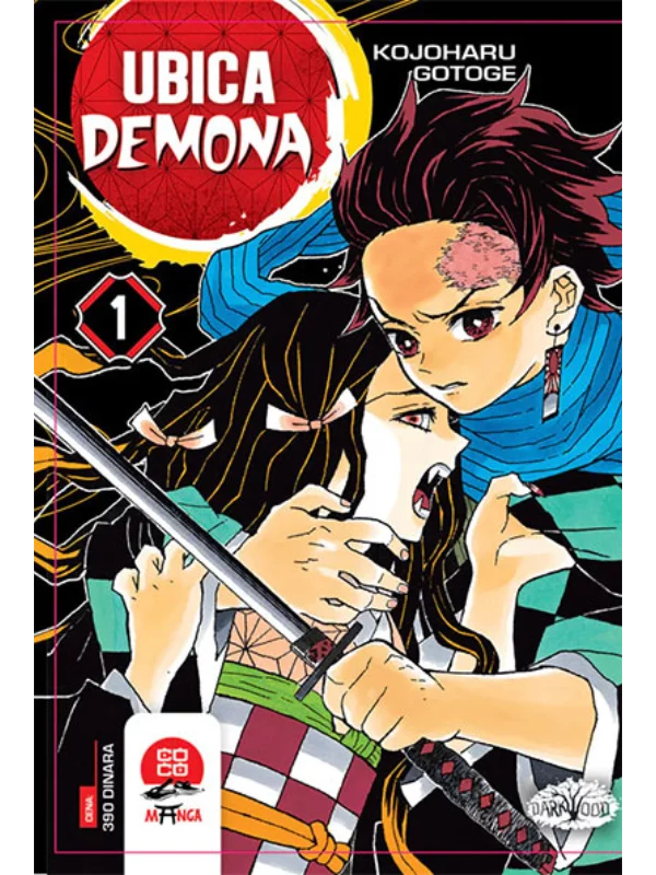 Ubica demona 1 1