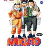 Naruto 21: Ne mogu ti oprostiti
