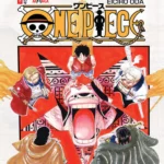 One Piece 20: Obračun u Albani