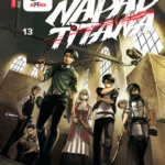 Napad Titana 13