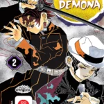 Ubica demona 2