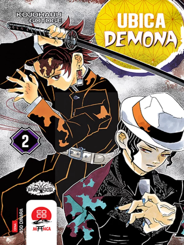 Ubica demona 2 - Image 1