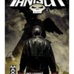 Panišer 6: Veli Fordž, Veli Fordž