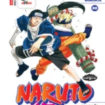 Naruto 22