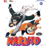 Naruto 23