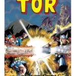Moćni Tor 1