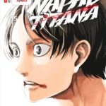 Napad Titana 15