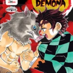 Ubica demona 4