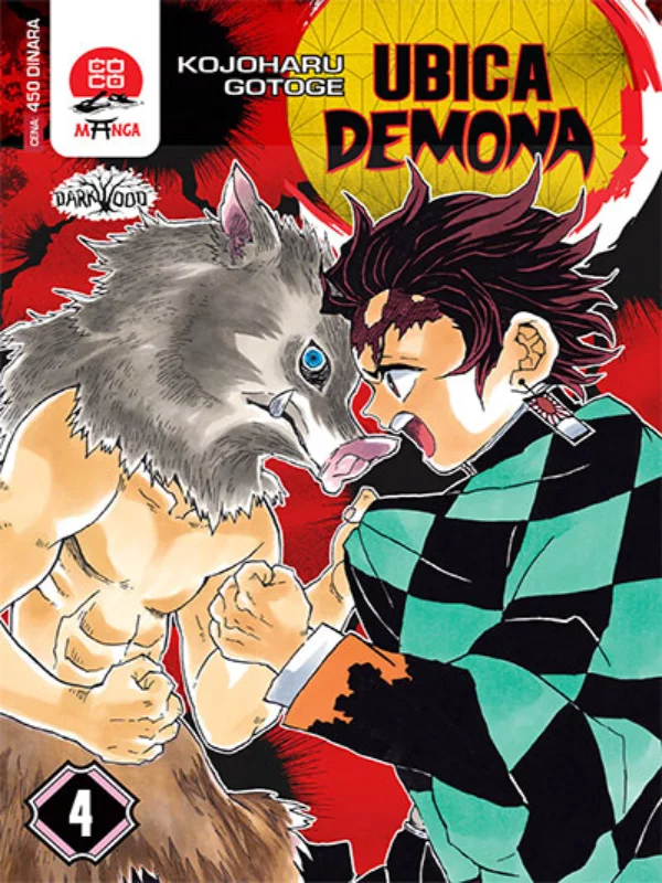 Ubica demona 4 1