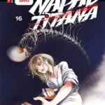 Napad Titana 16