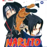 Naruto 25