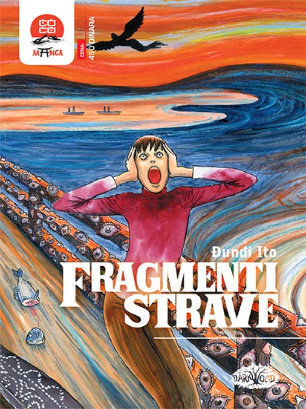 Fragmenti strave - Image 1