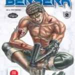 Beserk 02