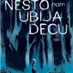 Nešto nam ubija decu 1 (DW)