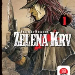 Zelena krv 1