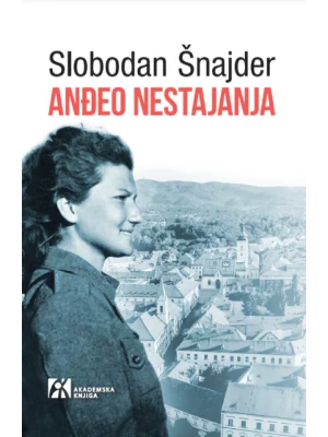 Anđeo nestajanja
