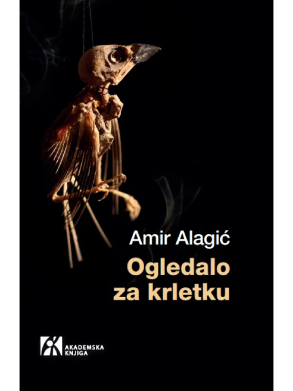 Ogledalo za krletku 1