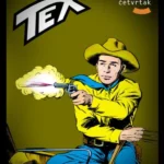 Tex Knjiga 5
