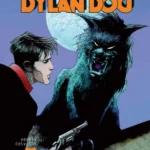 Dylan Dog Knjiga 24
