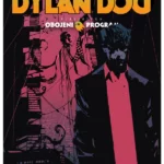 Obojeni Program 9 - Dylan Dog