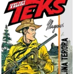 Veliki Teks Knjiga 1 - Dolina