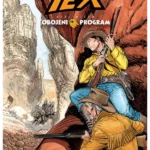 Obojeni Program 10 - Tex