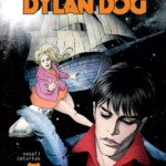 Dylan Dog Knjiga 25