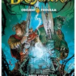 Obojeni Program 18 - Dragonero Prva Misija