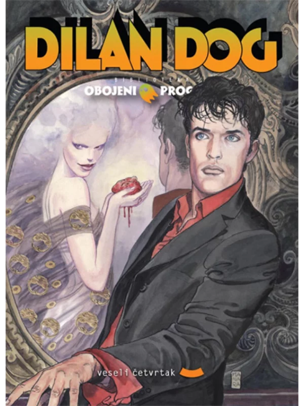 Obojeni Program 25-Dilan Dog 1