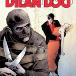 Dylan Dog Knjiga 27